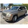 Image 1 : JEEP  COMPASS 2007 APP  DUP/T-DON