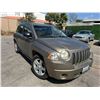 Image 2 : JEEP  COMPASS 2007 APP  DUP/T-DON
