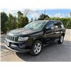 Image 1 : JEEP  COMPASS 2012 T-DONATION