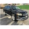 Image 2 : JEEP  COMPASS 2012 T-DONATION