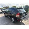 Image 4 : JEEP  COMPASS 2012 T-DONATION
