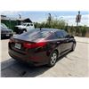 Image 3 : KIA OPTIMA 2015 SALV T/DONATION