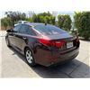 Image 4 : KIA OPTIMA 2015 SALV T/DONATION