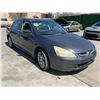 Image 2 : HOND ACCORD 2005 T-DONATION