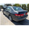Image 4 : HOND ACCORD 2005 T-DONATION