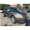 Image 2 : CADI SRX 2012 T-DONATION