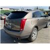 Image 3 : CADI SRX 2012 T-DONATION