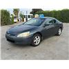 Image 1 : HOND ACCORD 2005 T-DONATION