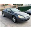 Image 2 : HOND ACCORD 2005 T-DONATION
