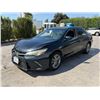 Image 1 : TOYT CAMRY 2015 T-DONATION
