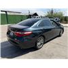 Image 3 : TOYT CAMRY 2015 T-DONATION
