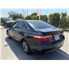 Image 4 : TOYT CAMRY 2015 T-DONATION