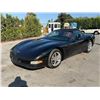 Image 1 : CHEV CORVETTE 2002 O/S TITLE 2 DAYS