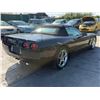 Image 3 : CHEV CORVETTE 2002 O/S TITLE 2 DAYS