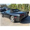 Image 4 : CHEV CORVETTE 2002 O/S TITLE 2 DAYS