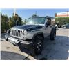 Image 1 : JEEP  WRANGLER 2016 O/S-WAIT/TITLE