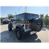 Image 3 : JEEP  WRANGLER 2016 O/S-WAIT/TITLE