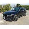 Image 1 : MAZD CX-5 2018 O/S TITLE 2 DAYS