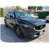 Image 2 : MAZD CX-5 2018 O/S TITLE 2 DAYS