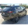 Image 3 : MAZD CX-5 2018 O/S TITLE 2 DAYS