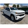Image 2 : CHEV SILVERADO  2022 O/S TITLE 2 DAYS