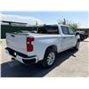 Image 3 : CHEV SILVERADO  2022 O/S TITLE 2 DAYS