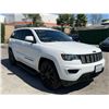 Image 2 : JEEP  GD CHEROKEE 2019 O/S TITLE 2 DAYS
