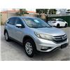 Image 2 : HOND CR-V 2016 O/S-T SMOG-2 DAYS