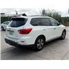 Image 3 : NISS PATHFINDER 2020 T-REPO-SMOG-2 DAYS