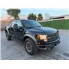 Image 2 : FORD  RAPTOR SVT 2011 O/S TITLE 2 DAYS