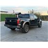 Image 3 : FORD  RAPTOR SVT 2011 O/S TITLE 2 DAYS