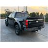 Image 4 : FORD  RAPTOR SVT 2011 O/S TITLE 2 DAYS