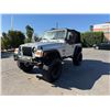 Image 1 : JEEP  WRANGLER 2005 WAIT/TITLE