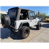 Image 3 : JEEP  WRANGLER 2005 WAIT/TITLE