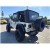 Image 4 : JEEP  WRANGLER 2005 WAIT/TITLE