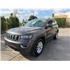 Image 1 : JEEP  GD CHEROKEE 2017 O/S-T SMOG-2 DAYS
