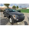 Image 2 : JEEP  GD CHEROKEE 2017 O/S-T SMOG-2 DAYS