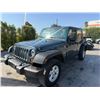 Image 1 : JEEP  WRANGLER 2007 O/S TITLE 2 DAYS