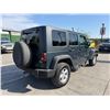 Image 3 : JEEP  WRANGLER 2007 O/S TITLE 2 DAYS