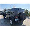 Image 4 : JEEP  WRANGLER 2007 O/S TITLE 2 DAYS