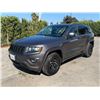 Image 1 : JEEP  GD CHEROKEE 2015 O/S TITLE 2 DAYS