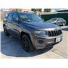 Image 2 : JEEP  GD CHEROKEE 2015 O/S TITLE 2 DAYS