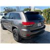 Image 4 : JEEP  GD CHEROKEE 2015 O/S TITLE 2 DAYS