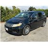 Image 1 : HOND ODYSSEY  2011 O/S-T SMOG-2 DAYS