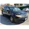 Image 2 : HOND ODYSSEY  2011 O/S-T SMOG-2 DAYS