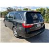 Image 4 : HOND ODYSSEY  2011 O/S-T SMOG-2 DAYS