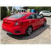 Image 3 : HOND CIVIC 2017 O/S-T REPO -SMOG 2DAYS