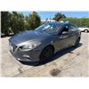 Image 1 : MAZD MAZDA3 2016 O/S-T SMOG-2 DAYS