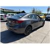 Image 3 : MAZD MAZDA3 2016 O/S-T SMOG-2 DAYS