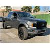 Image 2 : FORD  F-150 2019 APP DUP/T-15 DAYS
